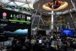 IHSG hari ini diproyeksikan menguat menuju 6.450-6.480, ditopang sentimen domestik, investasi dan kebijakan ekonomi meski risiko geopolitik masih membayangi pasar.