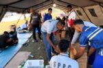BGN menginstruksikan SPPG di wilayah terdampak gempa NTT meningkatkan kesiapsiagaan dan membantu pemenuhan makanan bagi warga serta kelompok rentan.