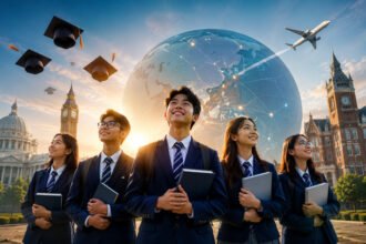 Sebanyak 388 siswa SUGT berhasil diterima di berbagai perguruan tinggi terbaik dunia pada tahun ajaran 2025/2026.