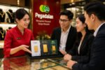Harga emas Pegadaian 24 Agustus 2026 mengalami kenaikan pada produk Galeri24 dan UBS, dengan harga 1 gram masing-masing Rp2.716.000 dan Rp2.778.000.