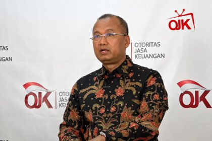 Sarjito dipilih Komisi XI DPR RI untuk memimpin pengawasan Bursa Mineral dan Komoditas Strategis periode 2026-2031.
