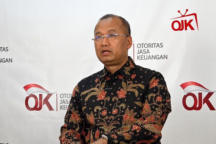 Sarjito dipilih Komisi XI DPR RI untuk memimpin pengawasan Bursa Mineral dan Komoditas Strategis periode 2026-2031.