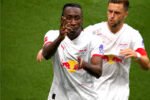 Yan Diomande semakin dekat menuju Real Madrid meski proses transfer masih tertahan pada tahap negosiasi akhir antara Los Blancos dan RB Leipzig.