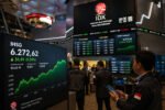 IHSG berpotensi menguat, tetapi investor tetap mencermati rilis inflasi, neraca perdagangan, dan perkembangan ekonomi global sebagai penentu arah pasar.