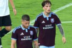 Alejandro Garnacho mencuri perhatian usai debut bersama Aston Villa dengan pernyataan yang dinilai menyindir mantan klubnya, Chelsea.