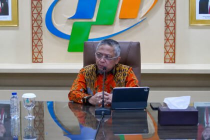 BPS mencatat jumlah penduduk miskin Indonesia turun menjadi 22,93 juta orang pada Maret 2026, sementara tingkat kemiskinan nasional menyusut menjadi 8,07 persen.