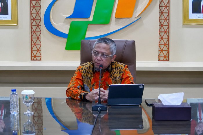 BPS mencatat jumlah penduduk miskin Indonesia turun menjadi 22,93 juta orang pada Maret 2026, sementara tingkat kemiskinan nasional menyusut menjadi 8,07 persen.