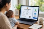 Akta kelahiran digital segera diterapkan dengan sistem terintegrasi sehingga dokumen bayi dapat diterbitkan dan dikirim langsung ke email orang tua tanpa harus datang ke kantor Dukcapil.