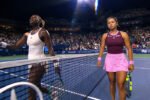 Alex Eala menjaga tren kemenangan dengan menyingkirkan Alycia Parks dan memastikan langkah ke babak ketiga National Bank Open Toronto 2026.