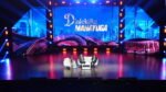 Malam puncak HUT ke-3 Garuda TV bertajuk 'Mahayuga' berlangsung meriah dengan rangkaian dialog, penghargaan, dan pertunjukan musik.