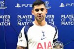 Tottenham Hotspur melanjutkan perombakan skuad setelah melepas Manor Solomon dan berpotensi menjual sejumlah pemain lainnya.