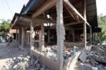 BNPB mempercepat pendataan dan verifikasi puluhan ribu rumah yang rusak akibat gempa magnitudo 7,7 di NTT.