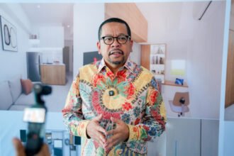 Proyek hunian terjangkau di Manggarai menjadi bagian dari Program 3 Juta Rumah untuk memperluas akses MBR terhadap rumah layak di perkotaan.
