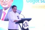 Sekolah Nasional Terintegrasi mulai beroperasi pada tahun ajaran 2026–2027 dengan 1.360 murid yang dinyatakan lolos seleksi.