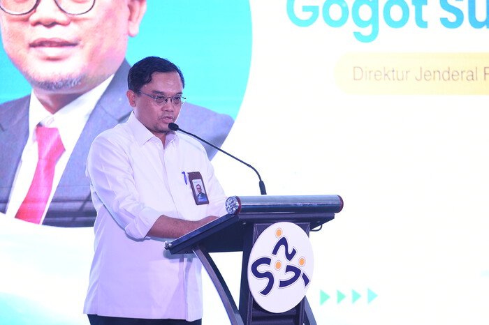Sekolah Nasional Terintegrasi mulai beroperasi pada tahun ajaran 2026–2027 dengan 1.360 murid yang dinyatakan lolos seleksi.