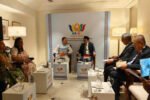 Indonesia dan India membahas penguatan kerja sama industri strategis, termasuk semikonduktor, industri hijau, kendaraan listrik, dan transformasi digital.