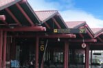 Terminal 2F Bandara Soekarno-Hatta memperluas layanan umrah dengan menghadirkan total 14 maskapai internasional mulai 7 Agustus 2026.