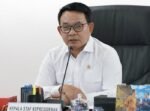 Pemerintah menegaskan larangan ekspor hanya berlaku untuk logam tanah jarang murni, sedangkan mineral yang mengandung LTJ sebagai unsur ikutan tetap dapat diekspor sesuai regulasi.