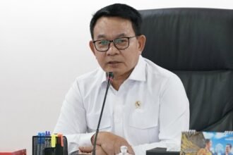 Pemerintah menegaskan larangan ekspor hanya berlaku untuk logam tanah jarang murni, sedangkan mineral yang mengandung LTJ sebagai unsur ikutan tetap dapat diekspor sesuai regulasi.