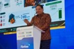 Pemerintah memastikan harga Pertalite tetap stabil hingga Desember 2026 dengan dukungan kebijakan buffer APBN dan penguatan ketahanan energi nasional.