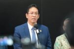 Menteri Keuangan Purbaya Yudhi Sadewa memastikan pengalihan status guru PPPK ke pemerintah pusat tidak mengganggu keberlanjutan fiskal.