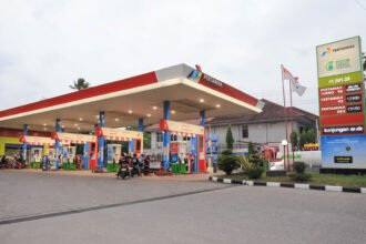 PERTARE mengelola 419 SPBU hingga Semester I 2026 untuk memperluas akses energi, meningkatkan kualitas layanan, dan memperkuat transformasi bisnis ritel nasional.