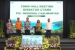 PHI mencatat produksi migas melampaui target Semester I 2026 sekaligus mempertahankan standar keselamatan tinggi untuk mendukung ketahanan energi nasional.