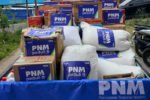 PNM Peduli menyalurkan bantuan kebutuhan dasar kepada warga terdampak gempa bumi di sejumlah wilayah Nusa Tenggara Timur.
