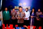 Polri memperkuat kemampuan penyidik menghadapi love scamming melalui dialog internal yang melibatkan aparat penegak hukum, Komnas Perempuan, dan psikolog forensik.