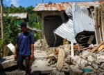 BMKG mencatat 10.232 gempa susulan di Flores, NTT, hingga 31 Agustus 2026, dengan kekuatan terbesar M6,2 dan 157 gempa dirasakan warga.
