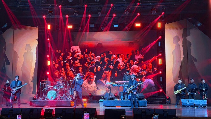 Garuda TV Hadirkan 'Mahayuga' untuk Tandai Tiga Tahun Perjalanan dan Babak Baru 3 Garuda TV Hadirkan 'Mahayuga' untuk Tandai Tiga Tahun Perjalanan dan Babak Baru