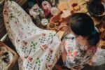 Batik khas Jogja bukan sekadar kain indah, tetapi warisan budaya yang menyimpan filosofi kehidupan dalam setiap motifnya.