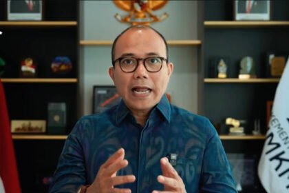 Realisasi KUR 2026 telah mencapai Rp169 triliun dan menjangkau 2,65 juta debitur UMKM, dengan mayoritas pembiayaan mengalir ke sektor produktif.