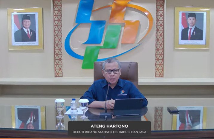 NTP Juli 2026 mencapai 127,84, menunjukkan daya beli petani semakin kuat seiring turunnya biaya usaha tani dan membaiknya kinerja sektor pertanian nasional.