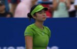 Final Washington Open 2026 antara Jessica Pegula dan Alex Eala ditunda akibat hujan deras dan petir, dengan pertandingan akan dilanjutkan pada Senin siang waktu Washington DC.