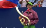 Alex Eala mencetak sejarah dengan meraih gelar WTA pertama di Washington Open 2026 dan mendapat apresiasi langsung dari Rafael Nadal.