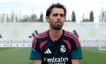 Bernardo Silva menjalani latihan perdana bersama Real Madrid di bawah arahan José Mourinho dan menegaskan bergabung dengan Los Blancos adalah impian yang akhirnya menjadi kenyataan.