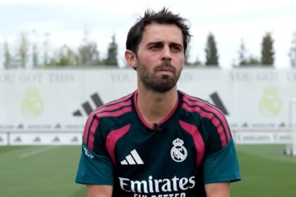 Bernardo Silva menjalani latihan perdana bersama Real Madrid di bawah arahan José Mourinho dan menegaskan bergabung dengan Los Blancos adalah impian yang akhirnya menjadi kenyataan.
