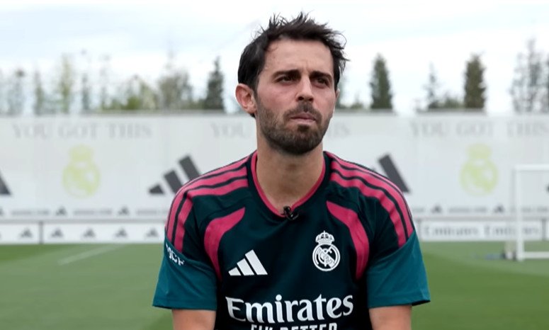 Bernardo Silva menjalani latihan perdana bersama Real Madrid di bawah arahan José Mourinho dan menegaskan bergabung dengan Los Blancos adalah impian yang akhirnya menjadi kenyataan.