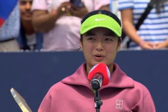 Alex Eala terus menggemparkan dunia tenis setelah musim 2026 yang luar biasa, sementara Rick Macci memprediksi petenis Filipina itu segera menembus lima besar dunia.