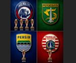 Jadwal semifinal Piala Presiden 2026 mempertemukan Persib Bandung vs Persija Jakarta serta Persebaya Surabaya vs Arema FC di Stadion I Wayan Dipta, Bali, Selasa (4/8/2026).