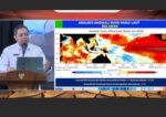 BMKG mencatat Juli 2026 sebagai bulan Juli paling kering sejak 1991 akibat El Nino kuat dan IOD positif yang memicu meluasnya kekeringan di berbagai wilayah Indonesia.