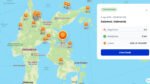 Gempa bumi magnitudo 3,0 mengguncang wilayah Sulawesi pada Rabu pagi, 5 Agustus 2026, dengan pusat gempa berada di kedalaman 5 kilometer berdasarkan data real-time BMKG.