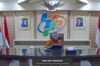 Ekonomi Indonesia tumbuh 5,29 persen pada triwulan II 2026 dengan dukungan penguatan aktivitas bisnis, penurunan pengangguran, dan berkurangnya jumlah penduduk miskin.