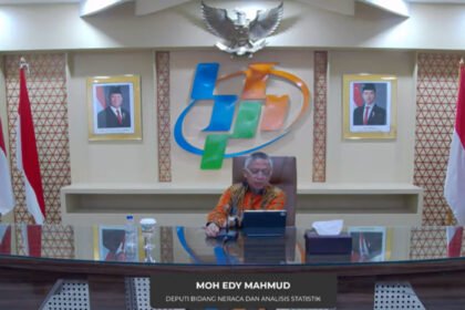 Ekonomi Indonesia tumbuh 5,29 persen pada triwulan II 2026 dengan dukungan penguatan aktivitas bisnis, penurunan pengangguran, dan berkurangnya jumlah penduduk miskin.