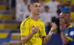 Cristiano Ronaldo masih menjadi pemain dengan gaji mingguan tertinggi di dunia, sementara dominasi klub-klub Liga Arab Saudi semakin terlihat dalam daftar terbaru.