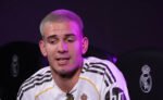 Franco Mastantuono resmi dipinjam Fiorentina dari Real Madrid selama satu musim tanpa opsi pembelian permanen.