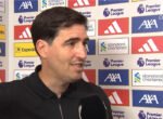 Andoni Iraola menghadapi pekerjaan besar untuk memperbaiki konsistensi Liverpool setelah dua kekalahan beruntun pada pramusim.