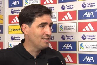 Andoni Iraola menghadapi pekerjaan besar untuk memperbaiki konsistensi Liverpool setelah dua kekalahan beruntun pada pramusim.