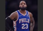 LeBron James dikritik Mario Chalmers dan lebih memilih Michael Jordan sebagai GOAT NBA dan kembali mempertanyakan posisi LeBron James dalam perdebatan pemain terbaik sepanjang masa.